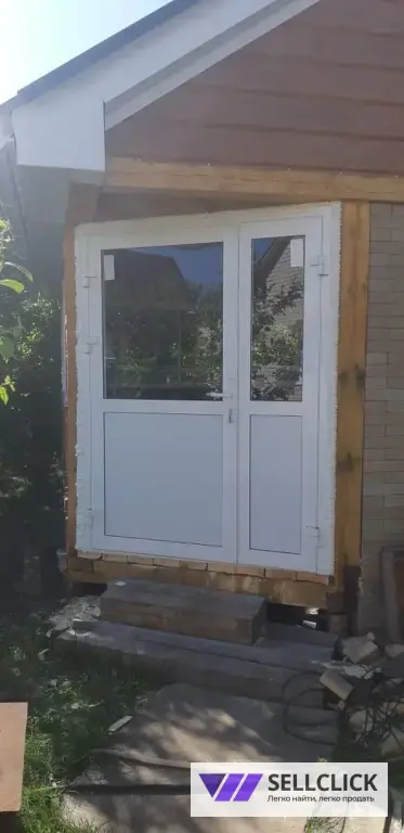 Пластиковые окна/двери, производство и установка