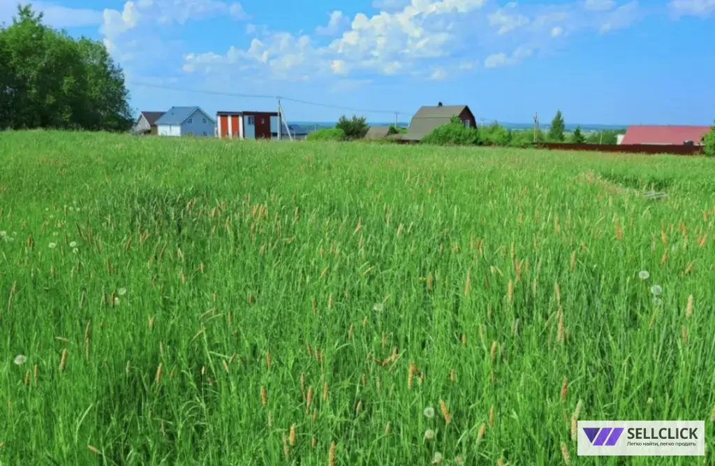 Поселения (ИЖС) 12 сот., Собственник