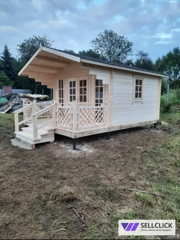 Строительная бригада