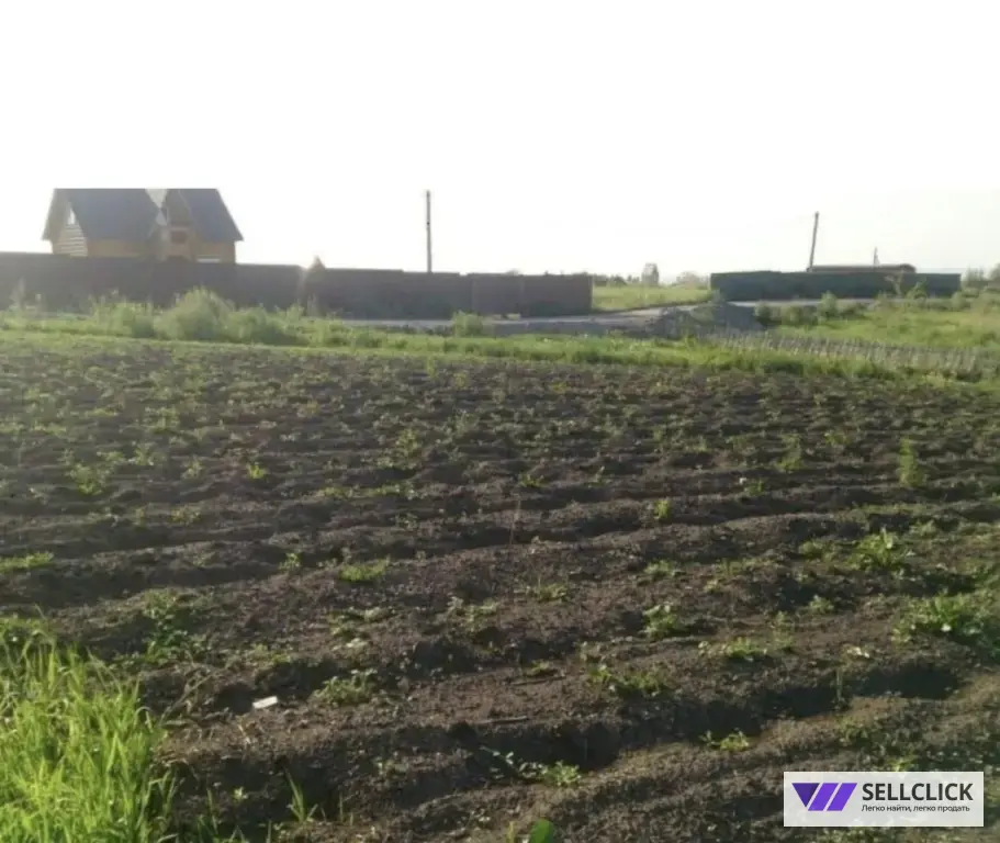 Поселения (ИЖС) 12 сот., Собственник