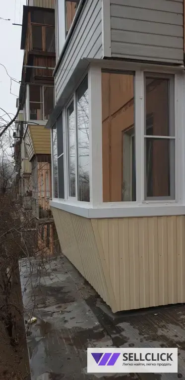 Остекление лоджий,балконов,коттеджей,веранд