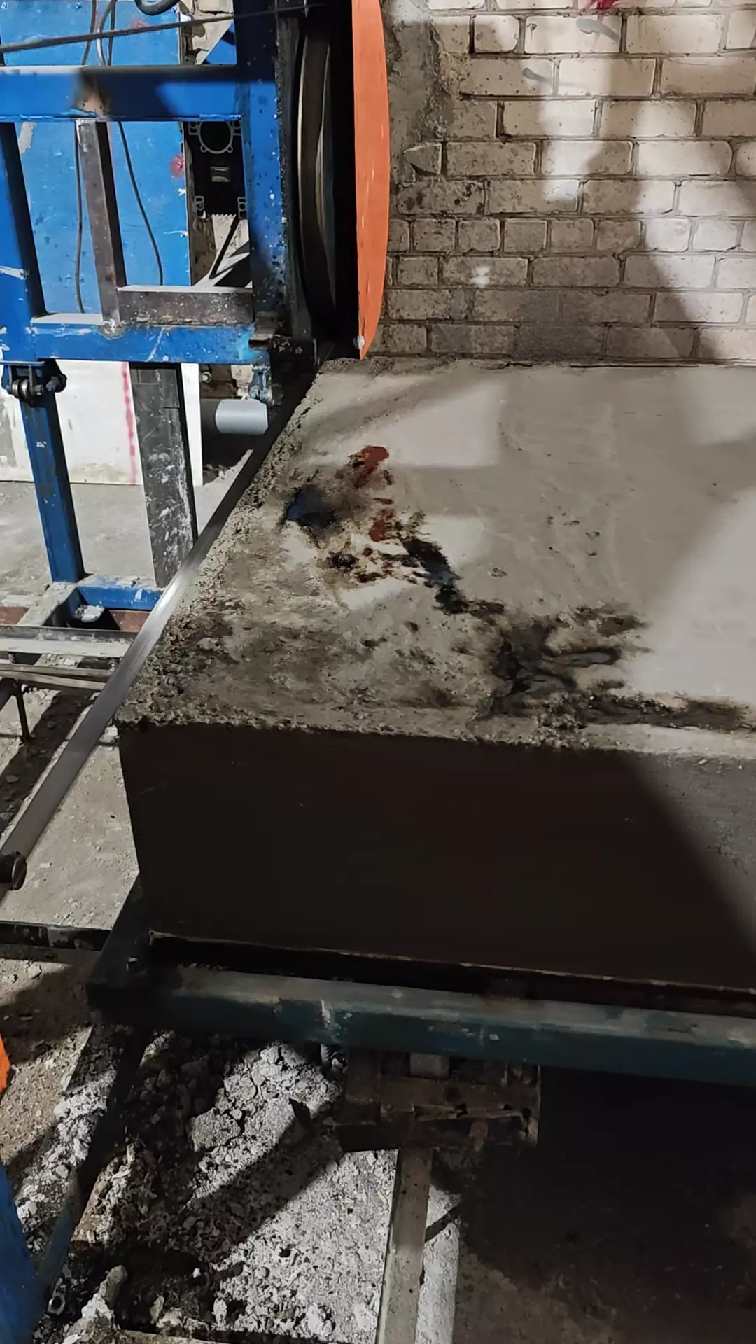 производство газоблока, пеноблоков