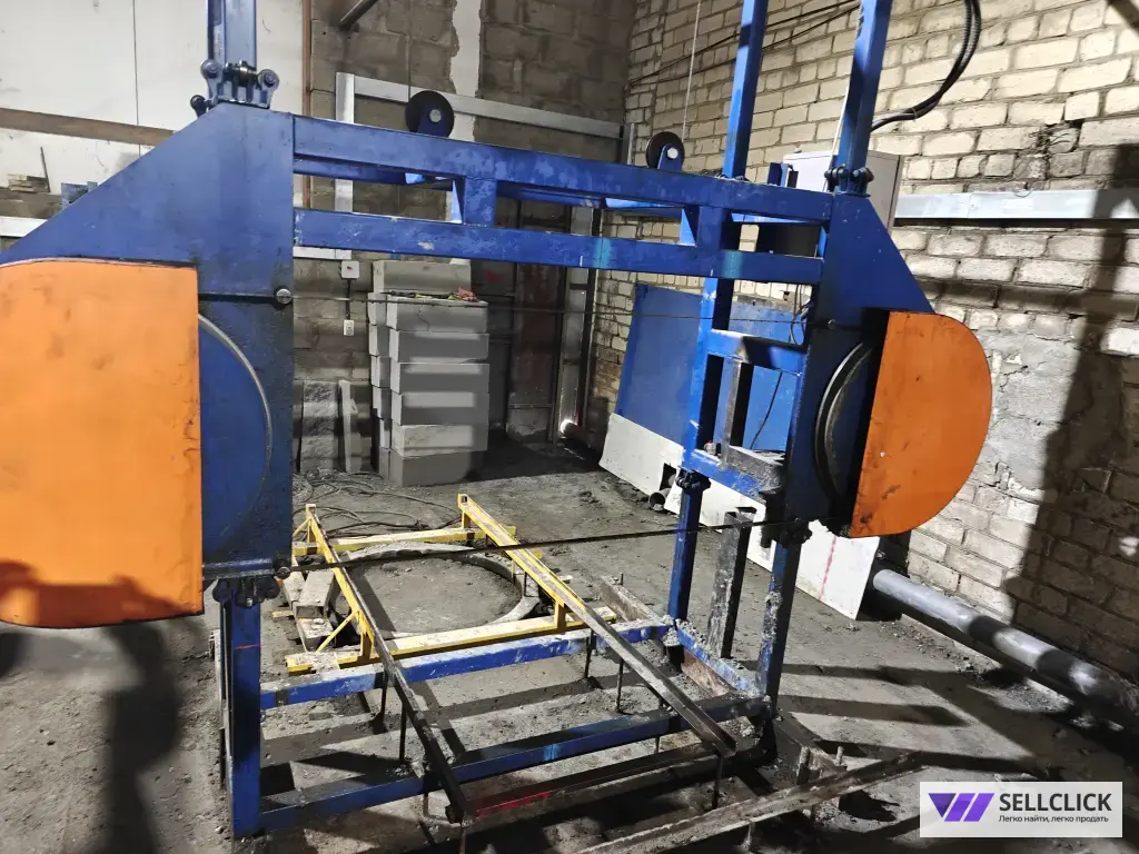 производство газоблока, пеноблоков