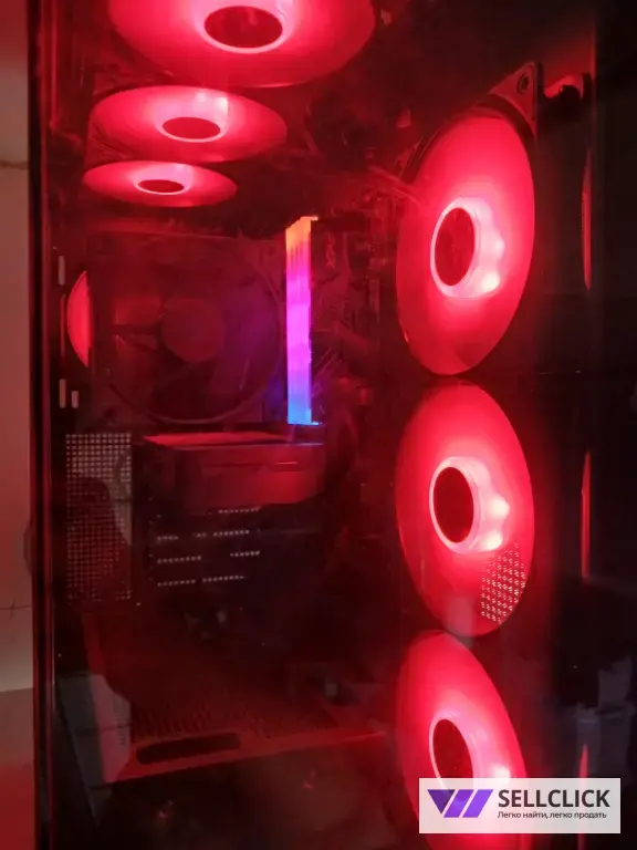 intel core i5-12400 4400MHz