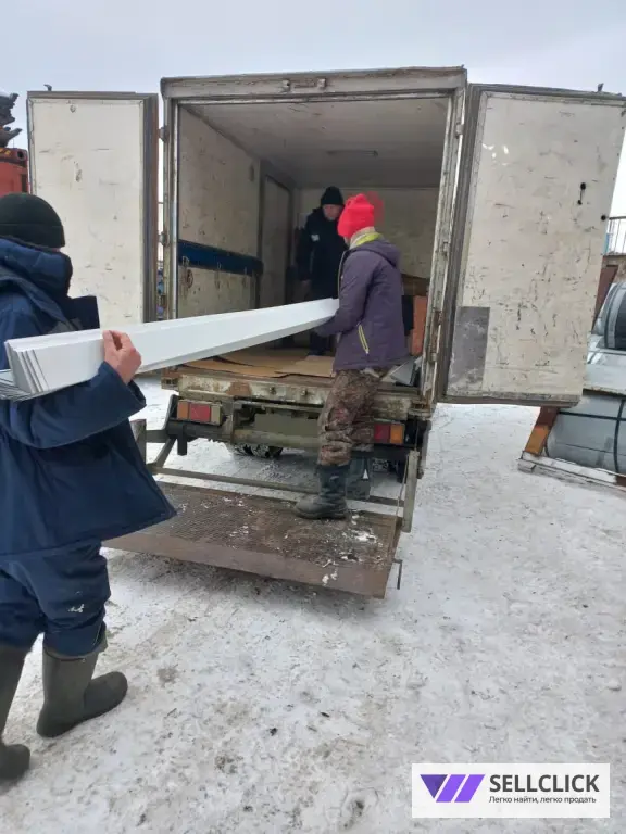 Переезды, перевозки