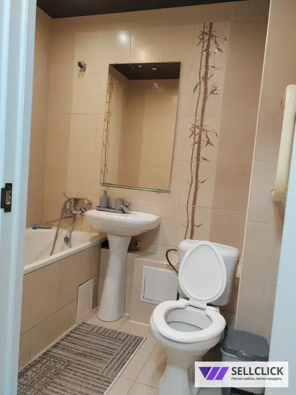 В Новороссийске квартира посуточно у моря