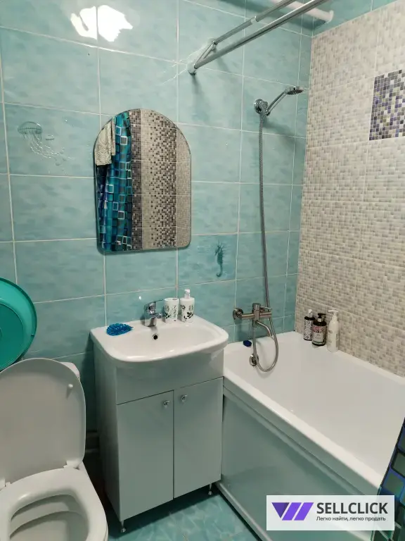 Уютная квартира в г. Железноводск возле бювета.