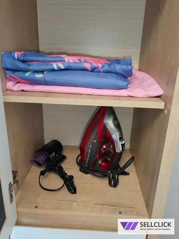 В Новороссийске квартира посуточно у моря