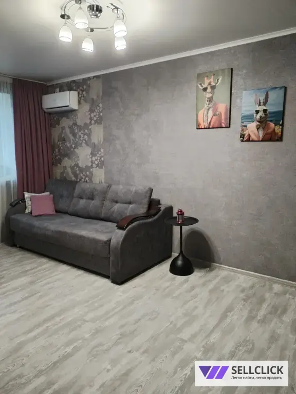 Уютная квартира в г. Железноводск возле бювета.