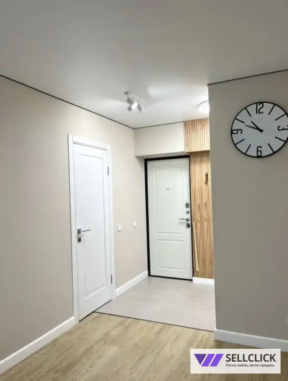 Уютная квартира-студия в центре