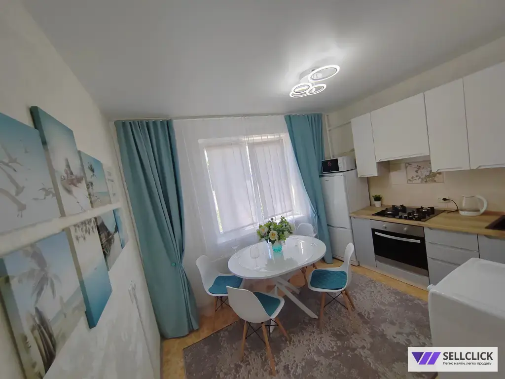 В Новороссийске квартира посуточно у моря