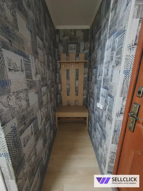 В Новороссийске квартира посуточно у моря