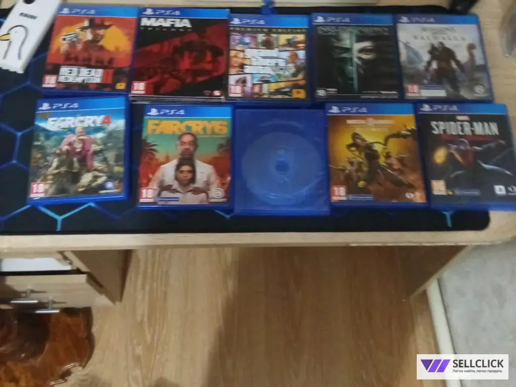 Ps4slim