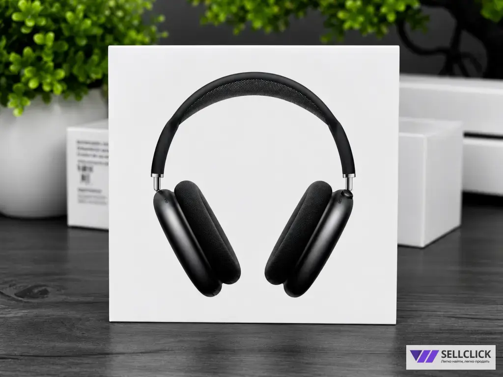 AirPods Max 2 (2026) «Оригинал» Premium Новые