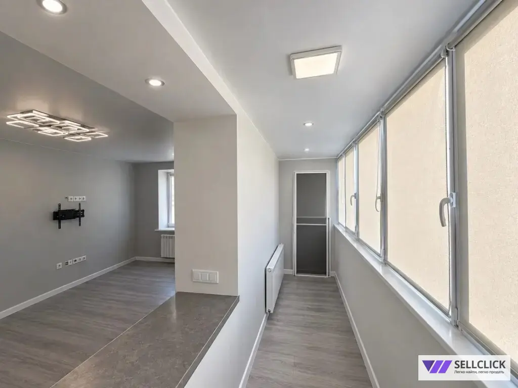Квартира 3 комнаты, 69 м², 10/12 эт., Агент
