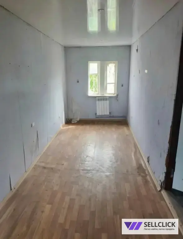 Дом 96 м², участок 4 сот.