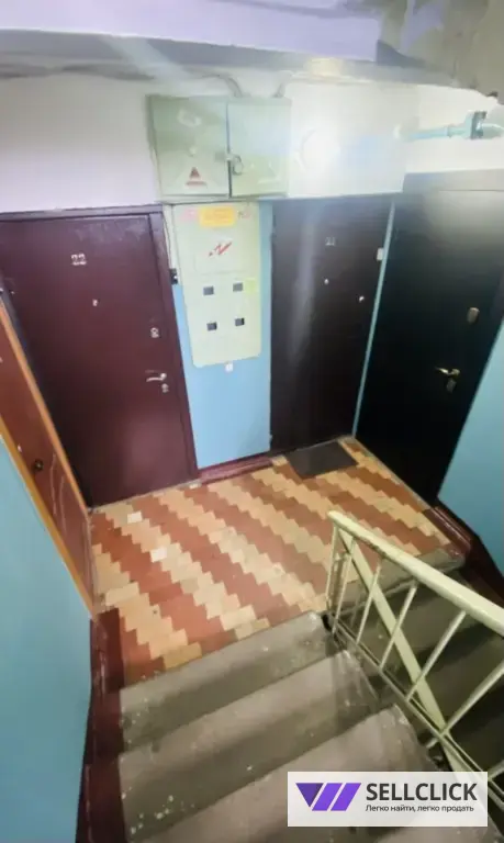 Квартира 3 комнаты, 60 м², 1/5 эт., Агент
