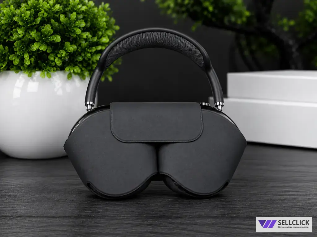 AirPods Max 2 (2026) «Оригинал» Premium Новые