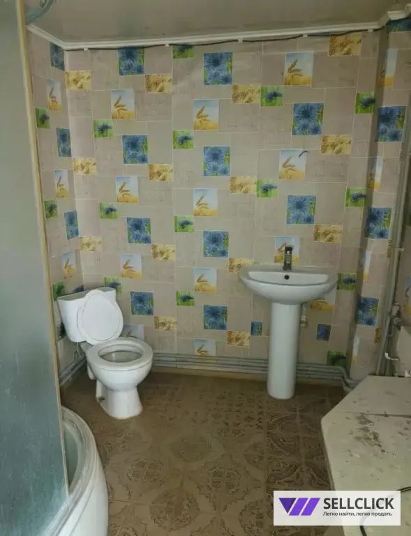 Дом 96 м², участок 4 сот.