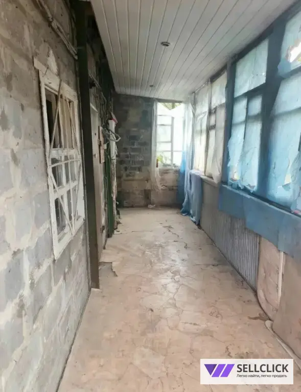 Дом 96 м², участок 4 сот.