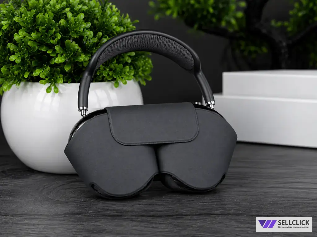 AirPods Max 2 (2026) «Оригинал» Premium Новые