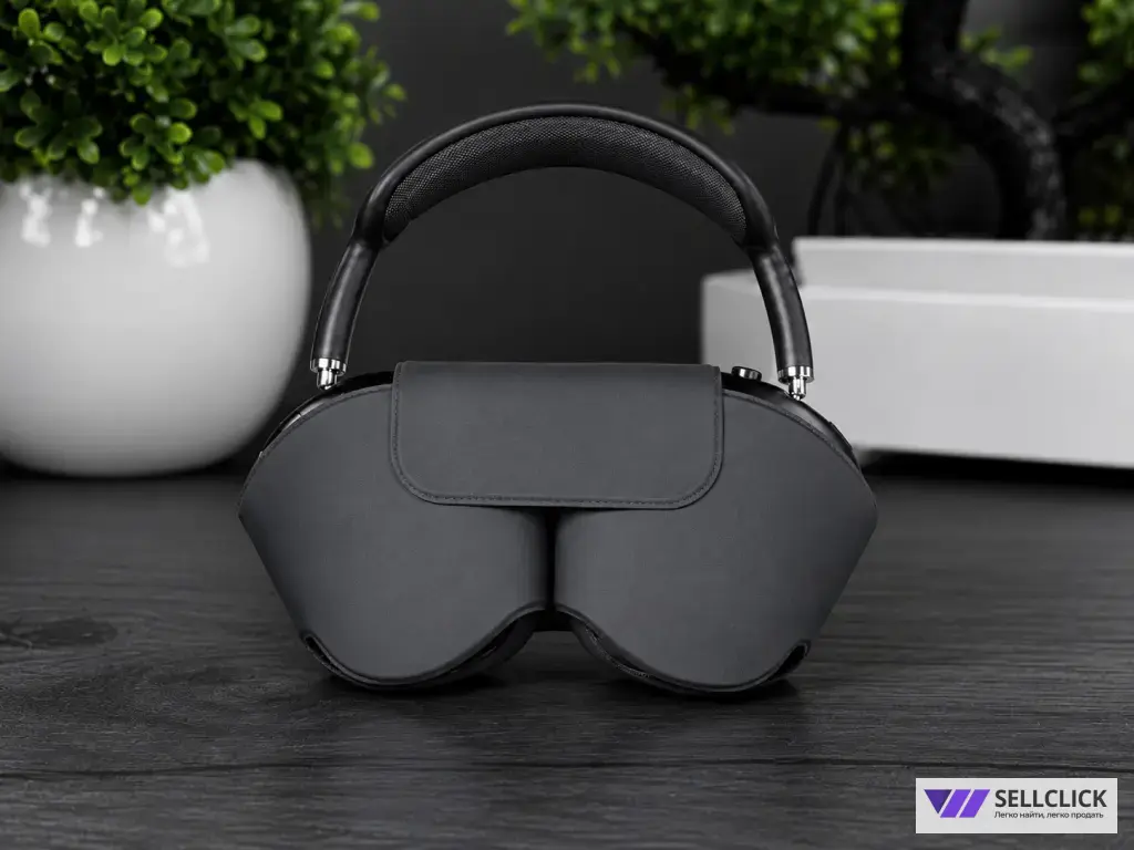 AirPods Max 2 (2026) «Оригинал» Premium Новые