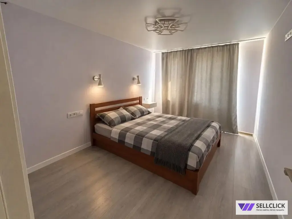 Квартира 3 комнаты, 69 м², 10/12 эт., Агент