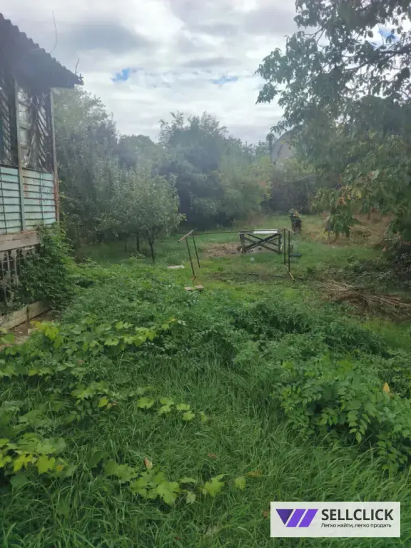 Дом 96 м², участок 4 сот.
