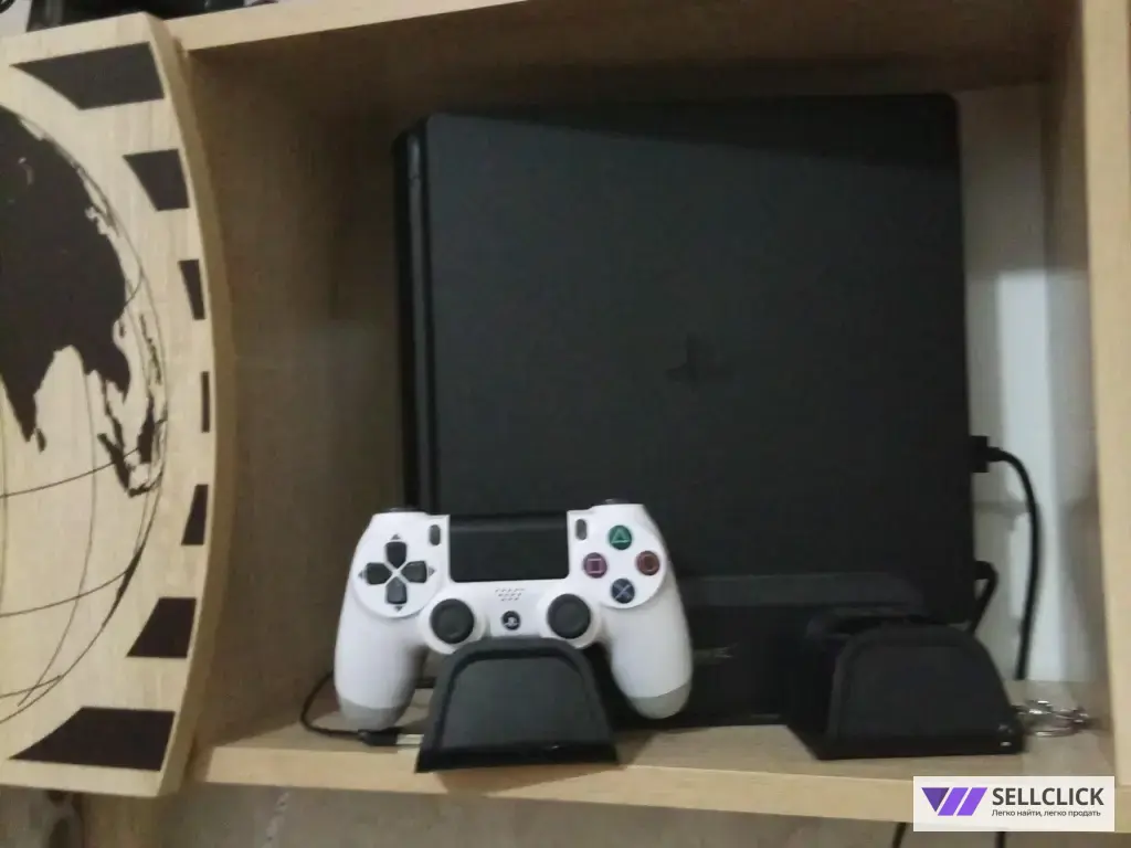 Ps4slim
