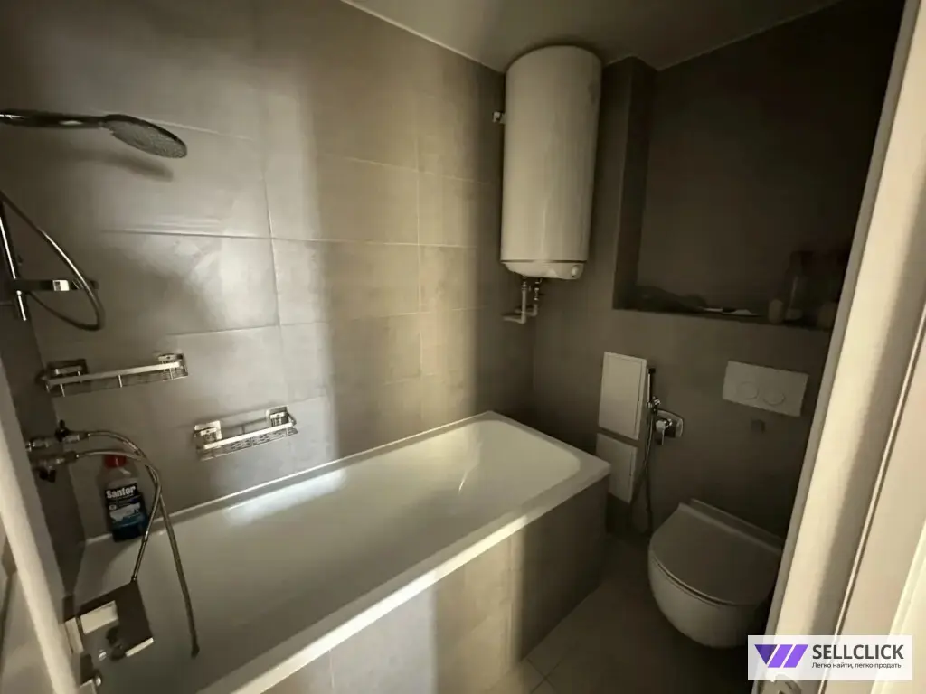 Квартира 3 комнаты, 69 м², 10/12 эт., Агент