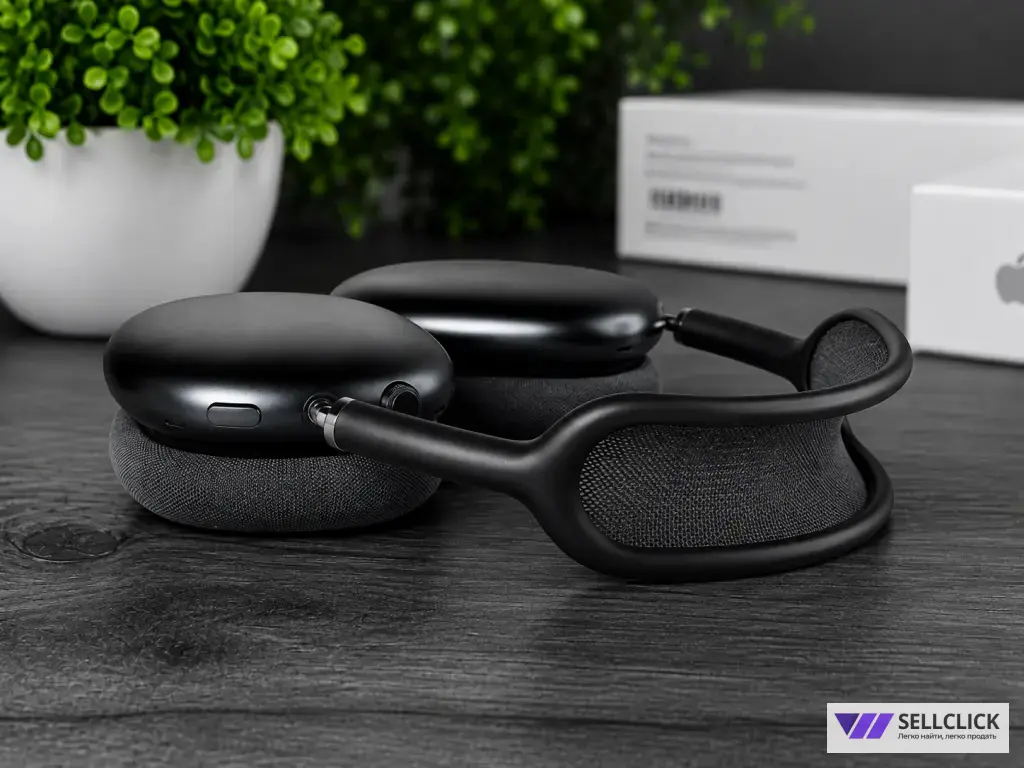 AirPods Max 2 (2026) «Оригинал» Premium Новые