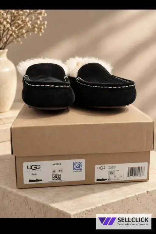 UGG australia