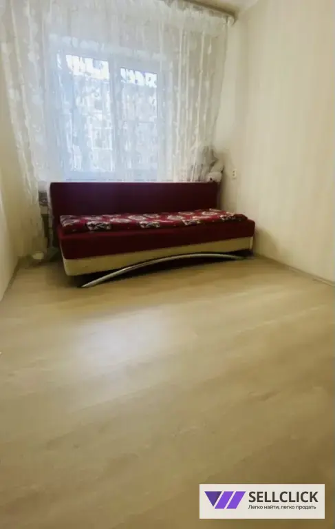 Квартира 3 комнаты, 60 м², 1/5 эт., Агент