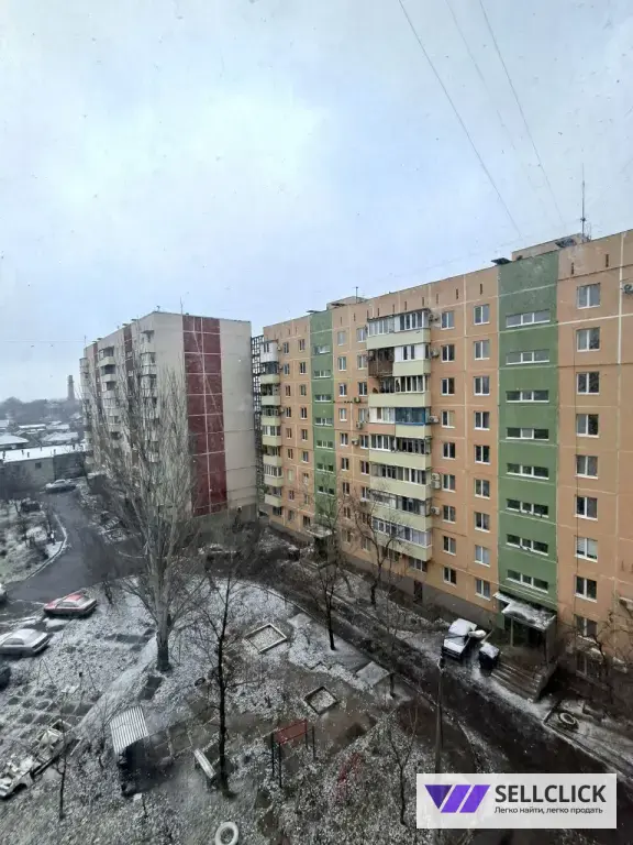 Квартира 1 комната, 35 м², 7/9 эт., Агент