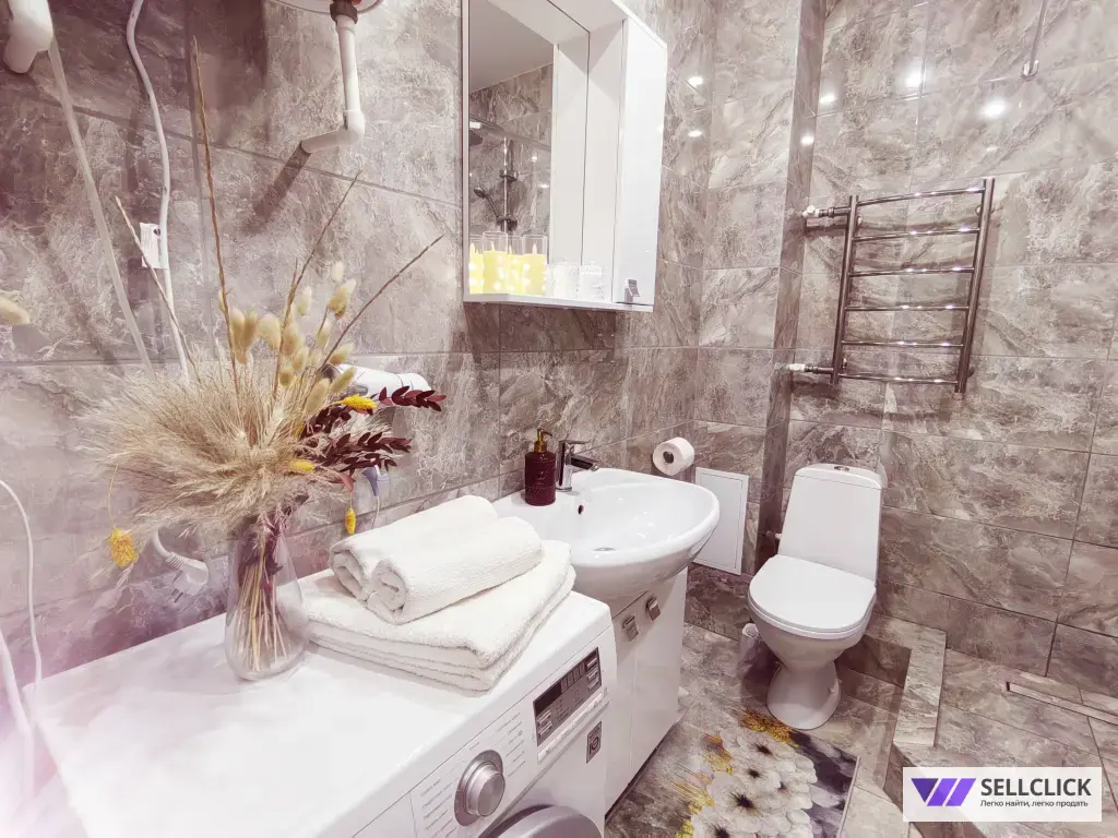 Квартира на Герцена