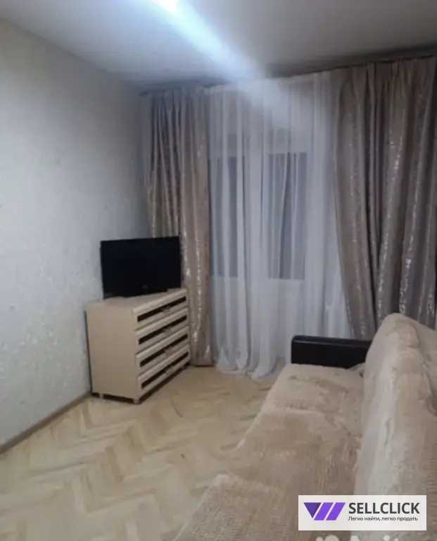 квартира в курортной зоне