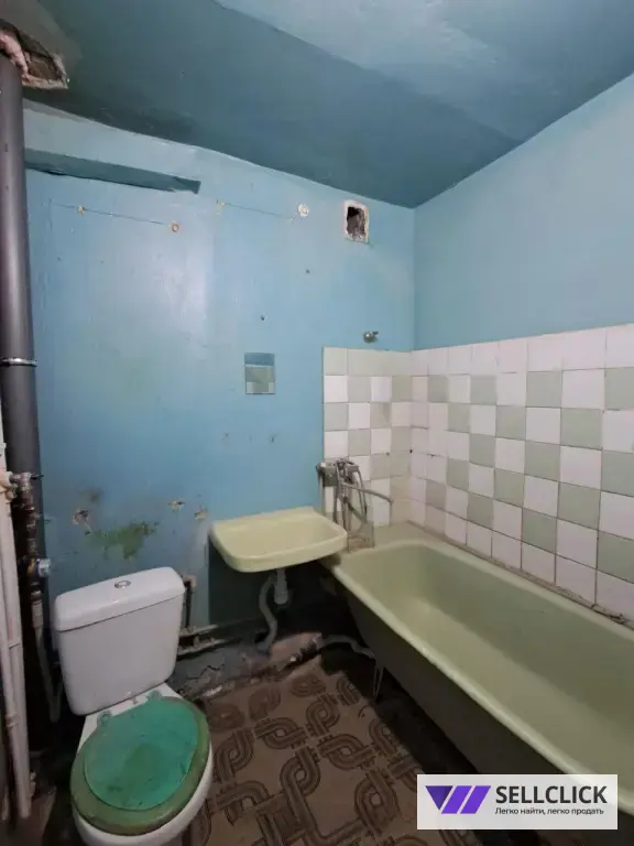 Квартира 1 комната, 35 м², 7/9 эт., Агент