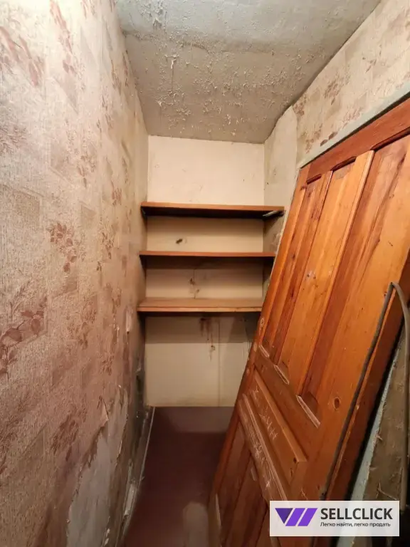 Квартира 1 комната, 35 м², 7/9 эт., Агент