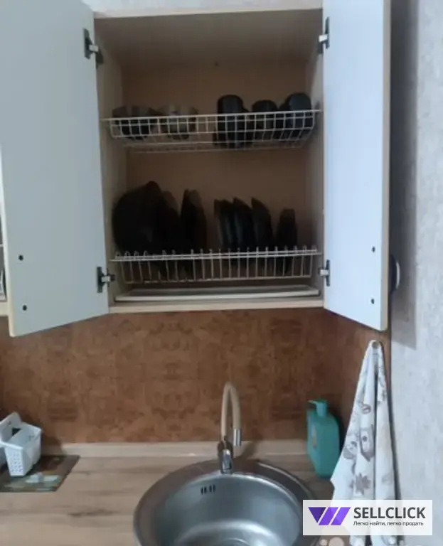 квартира в курортной зоне