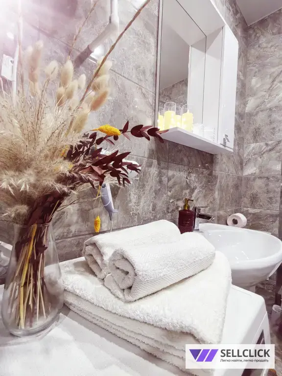 Квартира на Герцена