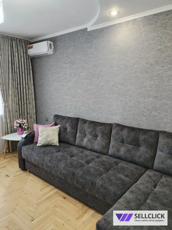 Сдается уютная двухкомнатная квартира в г. Железноводск