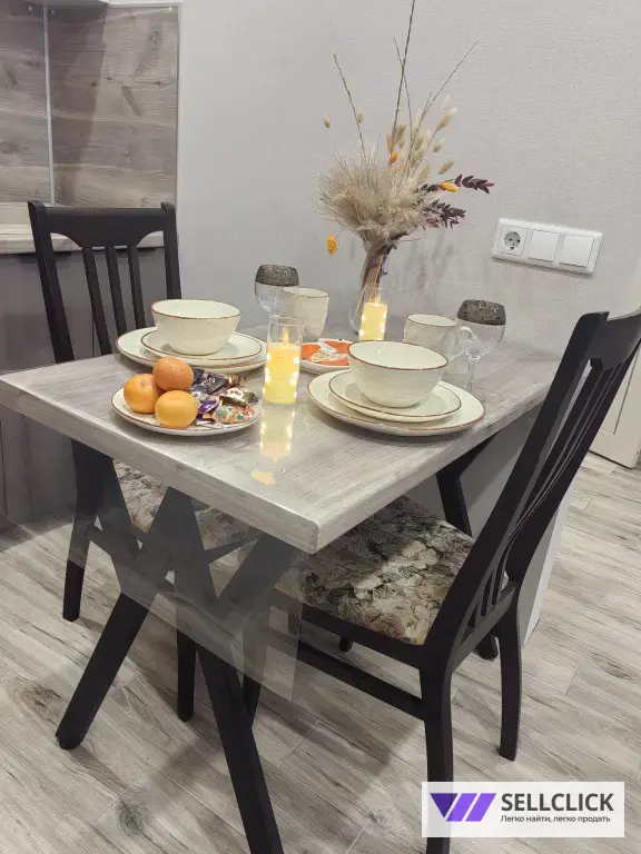 Квартира на Герцена