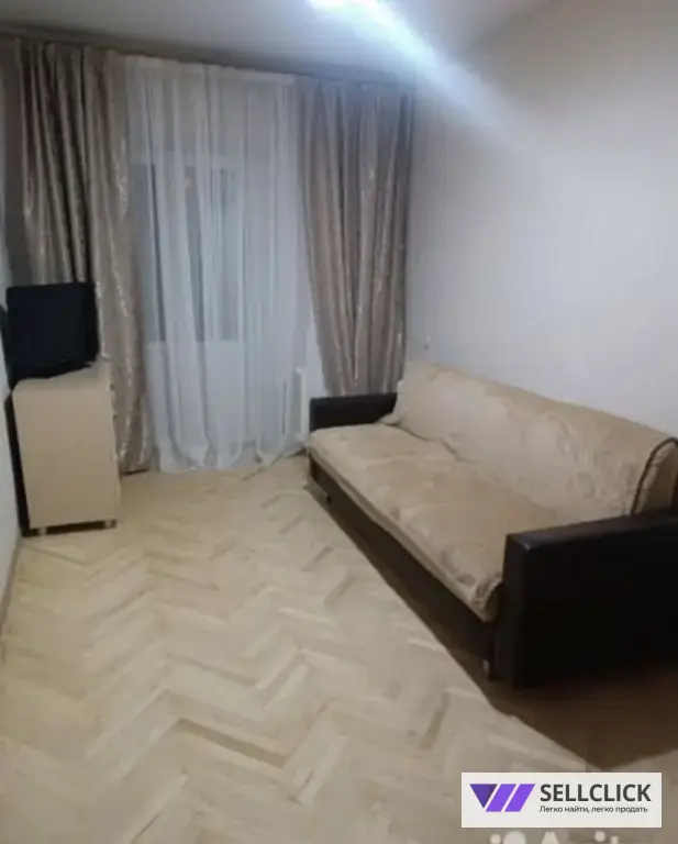 квартира в курортной зоне