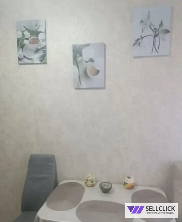 квартира в курортной зоне