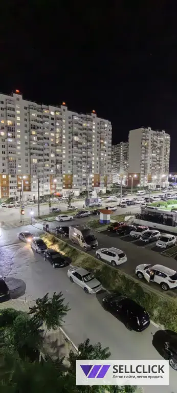 Квартира у моря