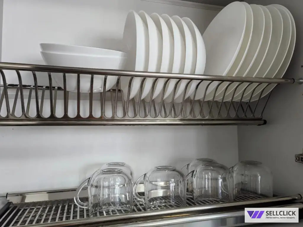 Квартира у моря