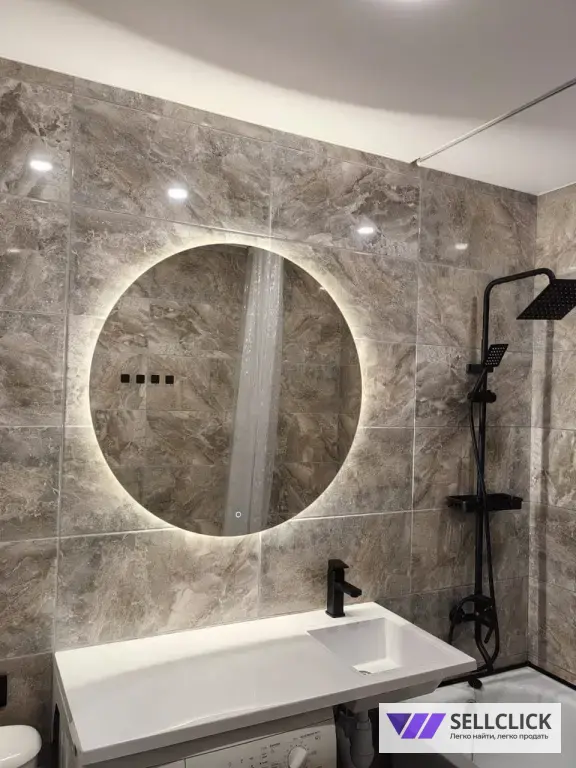 Квартира у моря