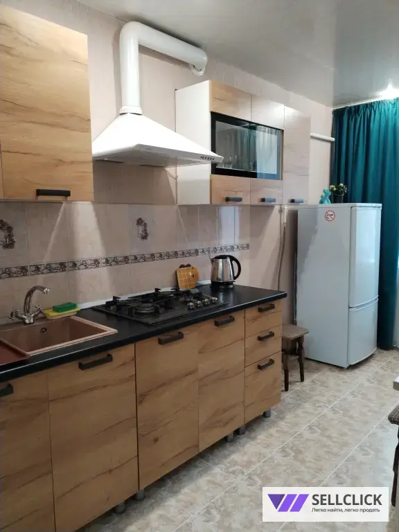 Сдается уютная двухкомнатная квартира в г. Железноводск