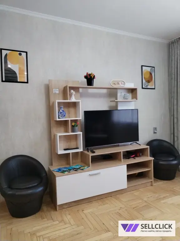 Сдается уютная двухкомнатная квартира в г. Железноводск