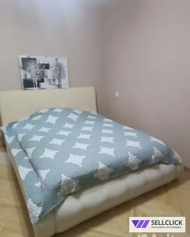 квартира в курортной зоне